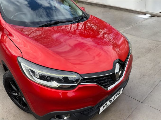 2025 Renault Kadjar
