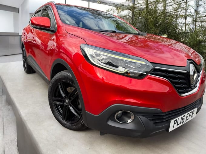 2025 Renault Kadjar
