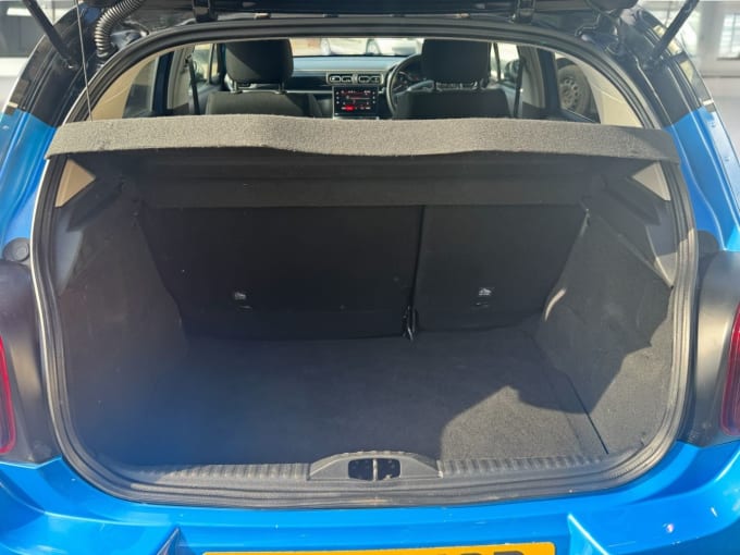 2025 Citroen C3