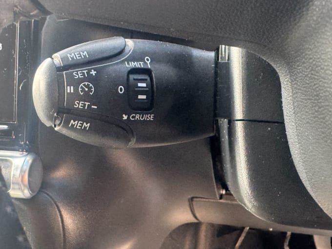 2025 Citroen C3