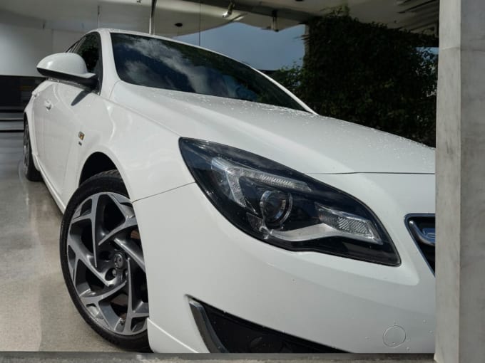 2025 Vauxhall Insignia