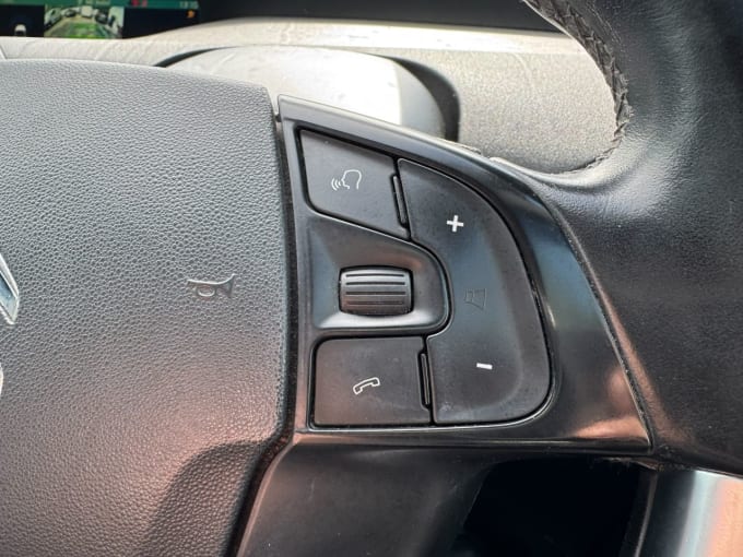 2025 Citroen Grand C4 Picasso
