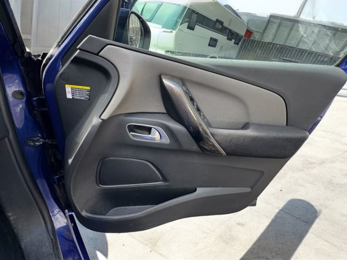 2025 Citroen Grand C4 Picasso