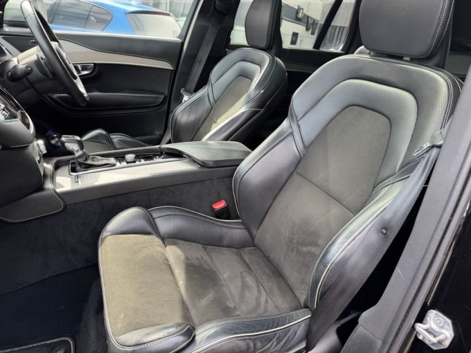2025 Volvo Xc90