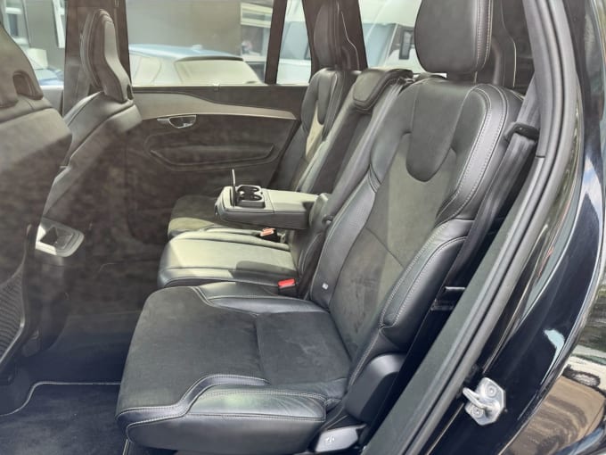 2025 Volvo Xc90
