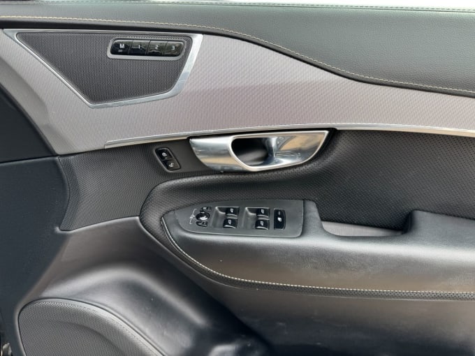 2025 Volvo Xc90