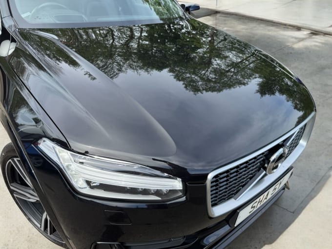 2025 Volvo Xc90