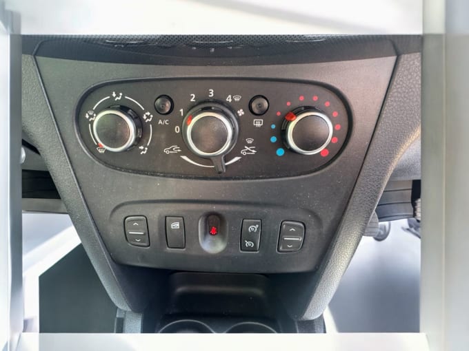 2025 Dacia Sandero Stepway
