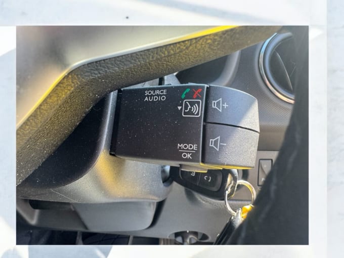 2025 Dacia Sandero Stepway
