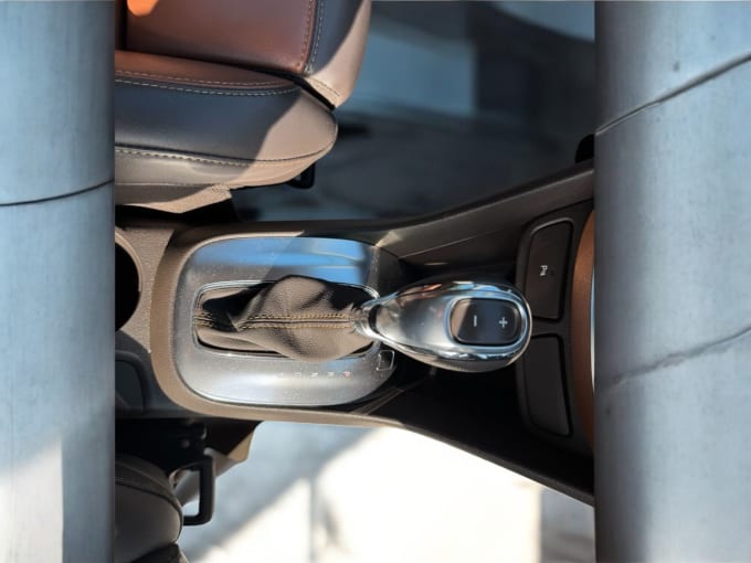 2025 Vauxhall Mokka