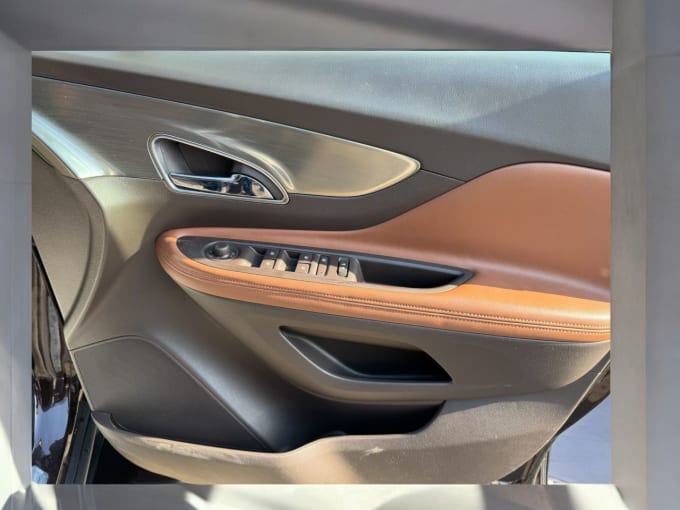 2025 Vauxhall Mokka