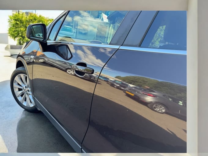 2025 Vauxhall Mokka