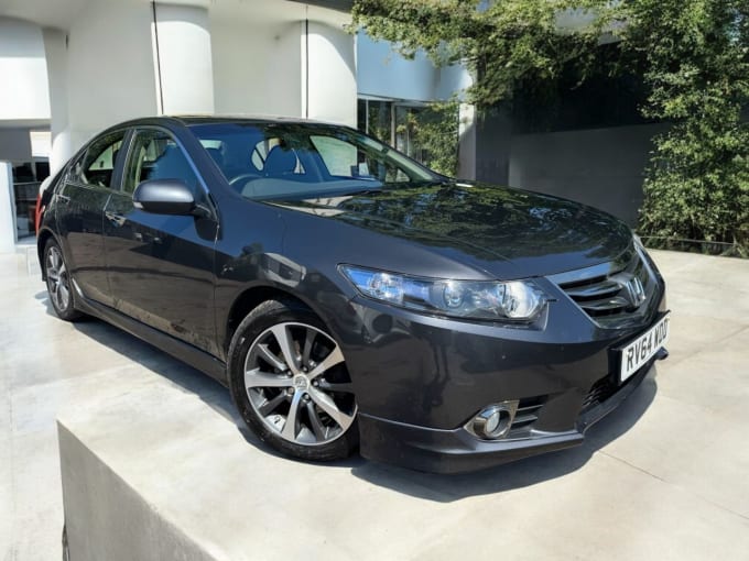 2025 Honda Accord