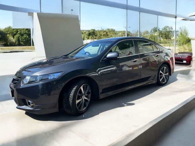 2025 Honda Accord