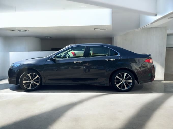 2025 Honda Accord