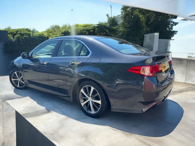2025 Honda Accord