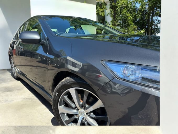 2025 Honda Accord