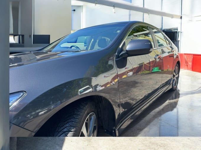 2025 Honda Accord