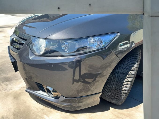 2025 Honda Accord