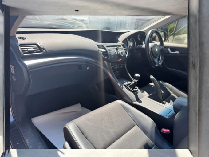 2025 Honda Accord