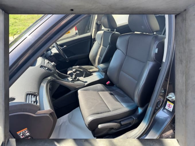 2025 Honda Accord
