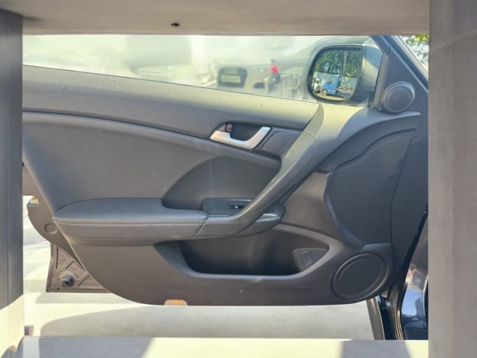 2025 Honda Accord