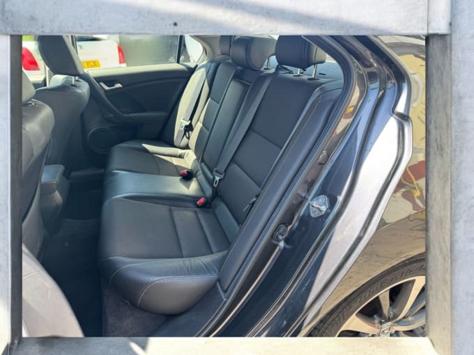 2025 Honda Accord