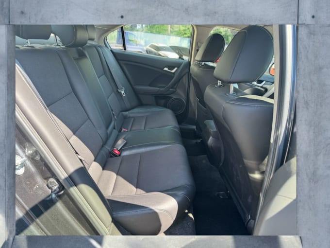 2025 Honda Accord