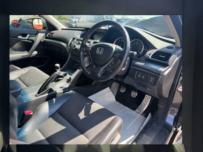 2025 Honda Accord