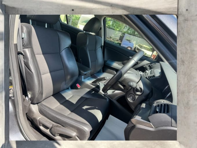 2025 Honda Accord