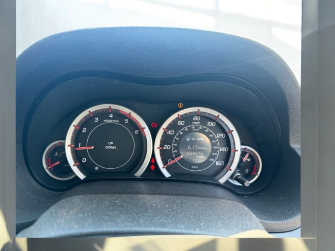 2025 Honda Accord