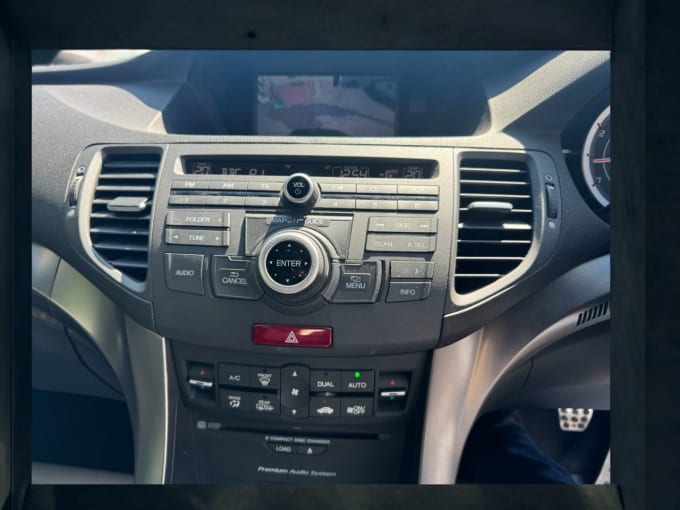 2025 Honda Accord