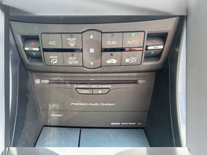2025 Honda Accord