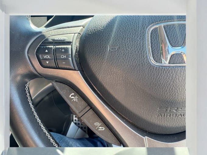 2025 Honda Accord