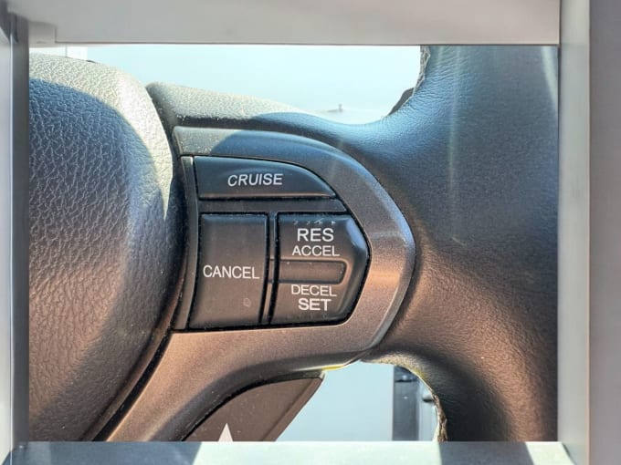2025 Honda Accord