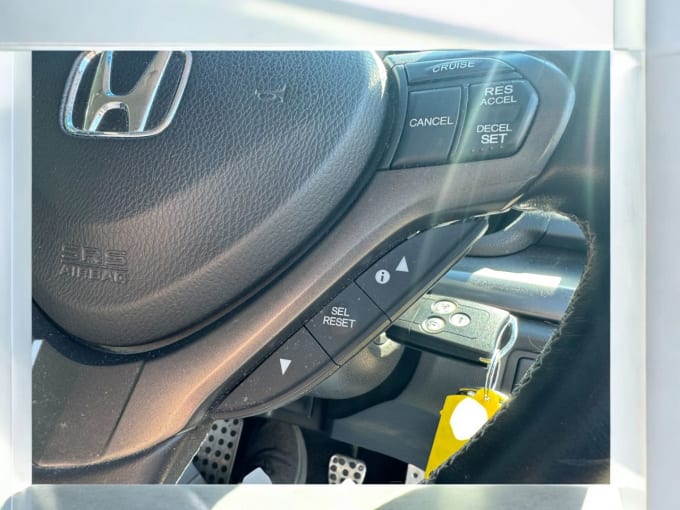 2025 Honda Accord