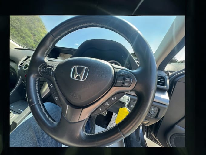 2025 Honda Accord