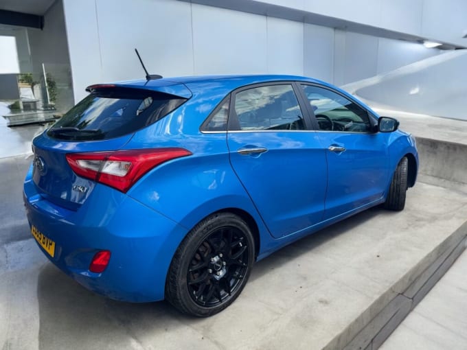 2025 Hyundai I30