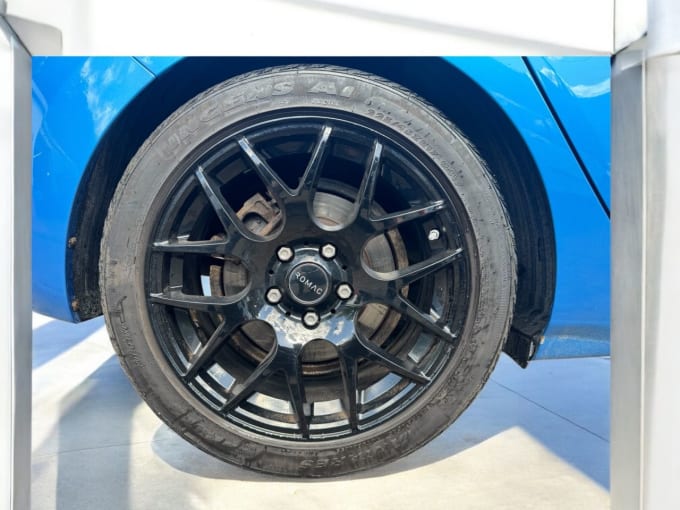 2025 Hyundai I30