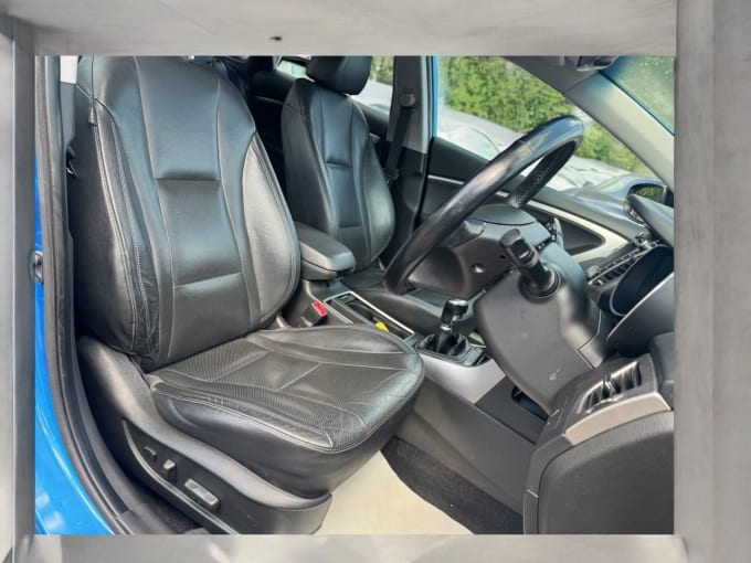 2025 Hyundai I30
