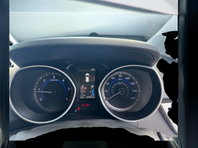 2025 Hyundai I30