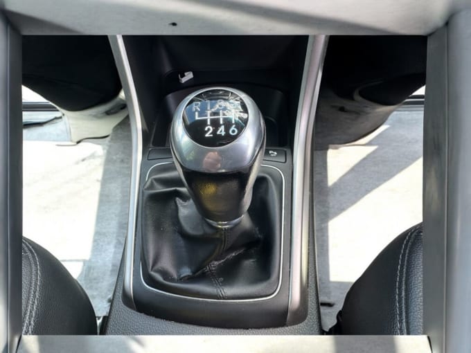 2025 Hyundai I30