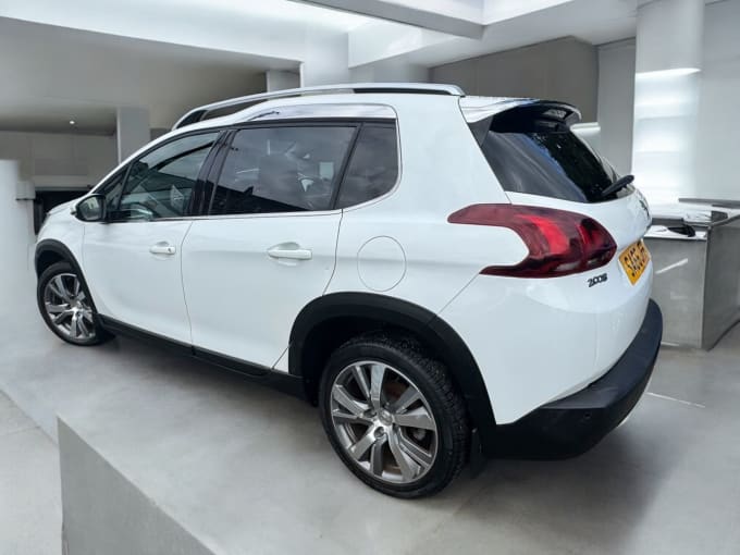 2025 Peugeot 2008