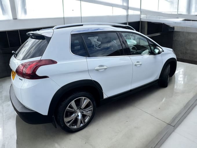 2025 Peugeot 2008