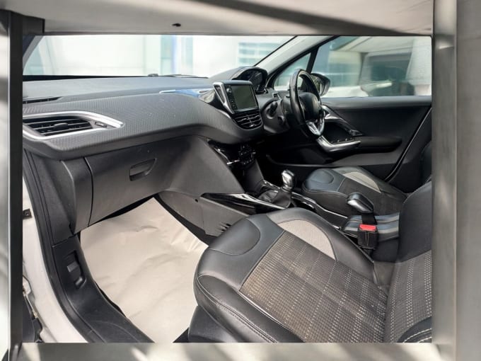 2025 Peugeot 2008
