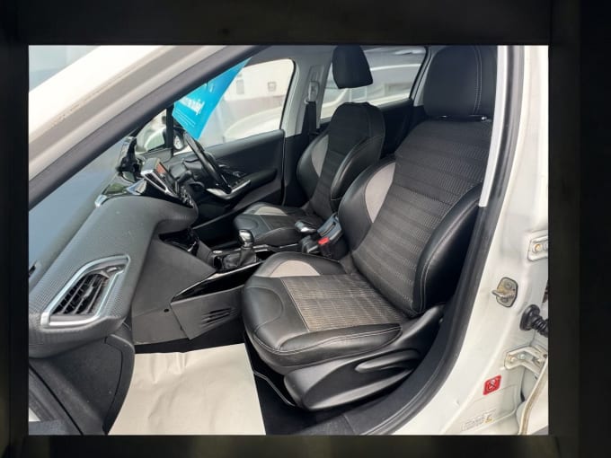 2025 Peugeot 2008