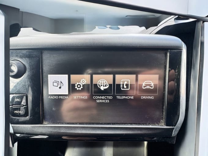 2025 Peugeot 2008