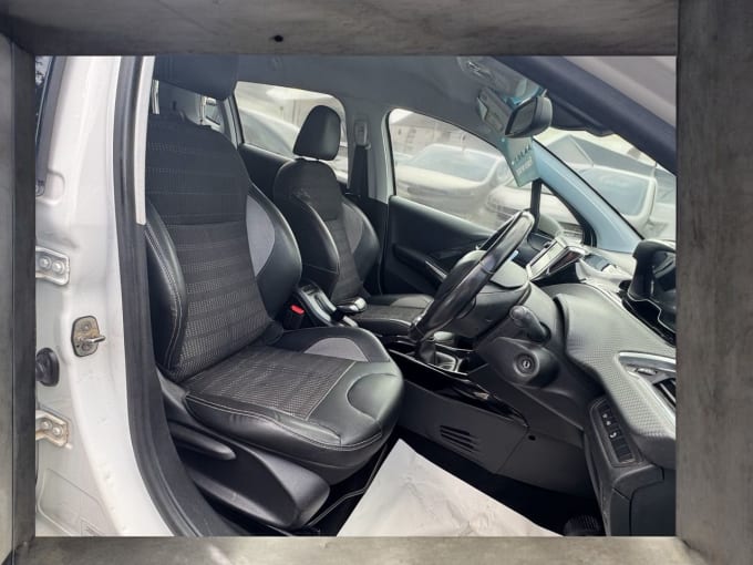 2025 Peugeot 2008