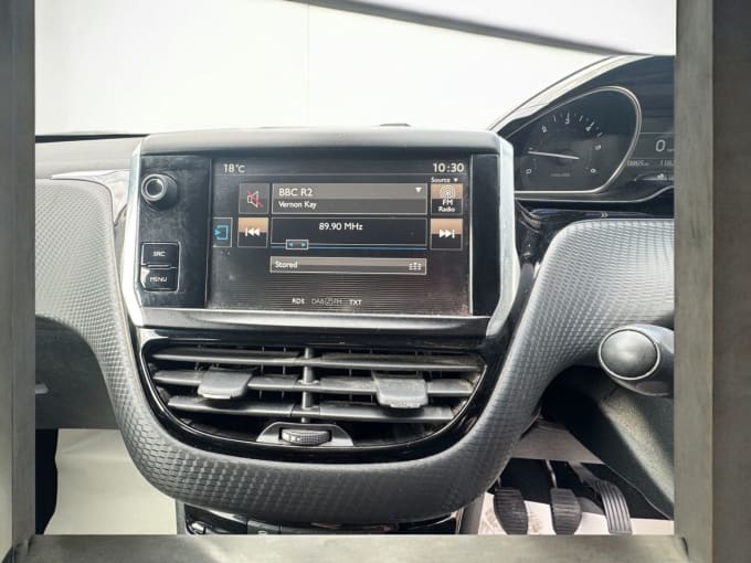 2025 Peugeot 2008