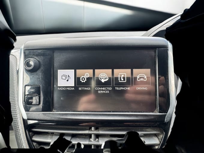 2025 Peugeot 2008